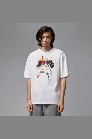 Jordan Brand T-shirt voor heren