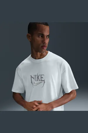 Nike Max90 basketbalshirt voor heren