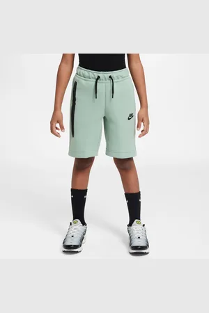 Nike Tech Fleece jongensshorts