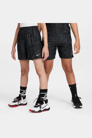 Nike Multi jongensshorts met Dri-FIT