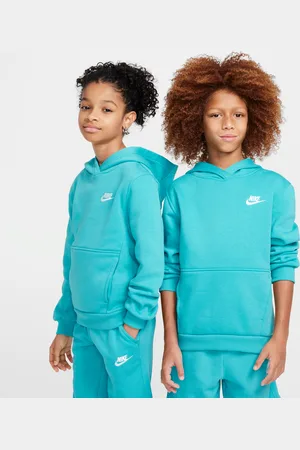 Nike Sportswear Club Fleece Hoodie voor kids