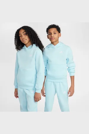Nike Sportswear Club Fleece Hoodie voor kids