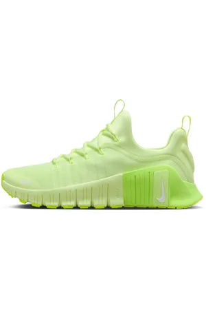Nike Free Metcon 6 work-outschoenen voor dames