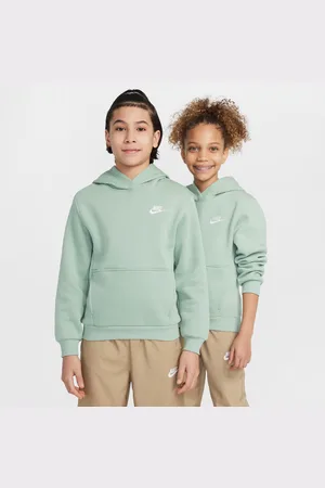 Nike Sportswear Club Fleece Hoodie voor kids