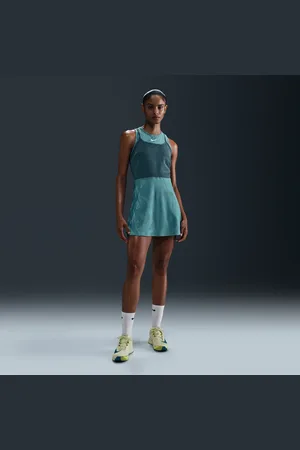 Nike Court Slam Dri-FIT tennisjurk