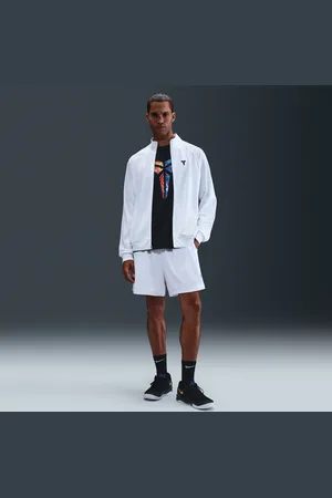 Nike Kobe Dri-FIT basketbalshorts (15 cm)