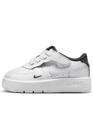 Nike Force 1 Low LV8 EasyOn schoenen voor baby