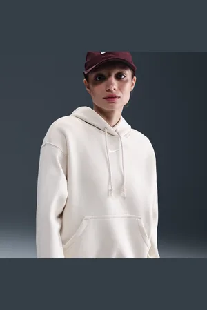 Nike Sportswear Phoenix Fleece Oversized hoodie voor dames