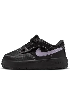 Nike Force 1 Low LV8 EasyOn schoenen voor baby