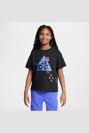 Nike ACG Dri-FIT T-shirt voor kids