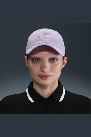 Nike Dri-FIT ADV Club ongestructureerde tennispet