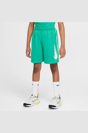 Nike Multi jongensshorts met Dri-FIT