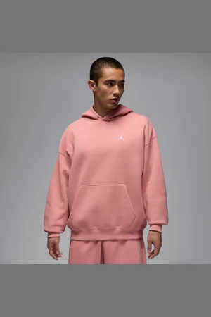 Jordan Brooklyn Fleece oversized hoodie voor heren