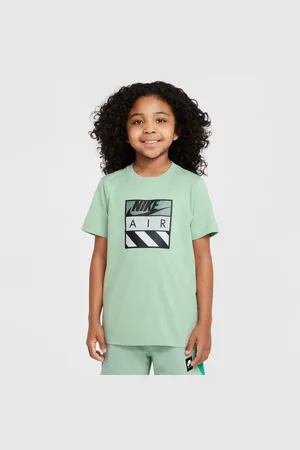 Nike Air T-shirt voor kids