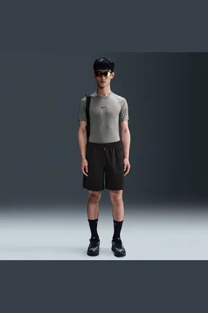 Nike Tech geweven herenshorts