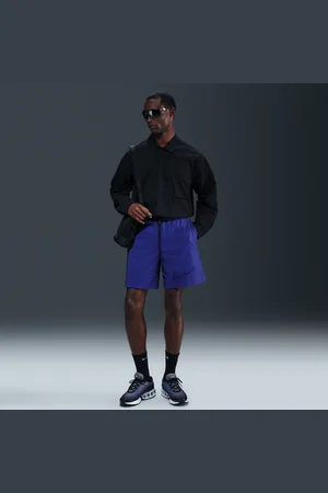 Nike Tech geweven herenshorts