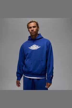 Jordan Rare Air fleecehoodie voor heren