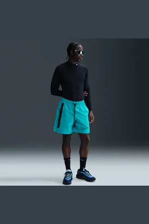 Nike Tech geweven herenshorts