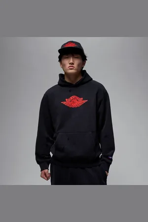 Jordan Rare Air fleecehoodie voor heren