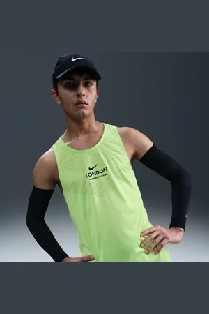Nike Stride Dri-FIT ADV hardlooptanktop voor heren