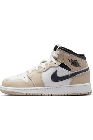 Jordan Air 1 Mid Kinderschoenen