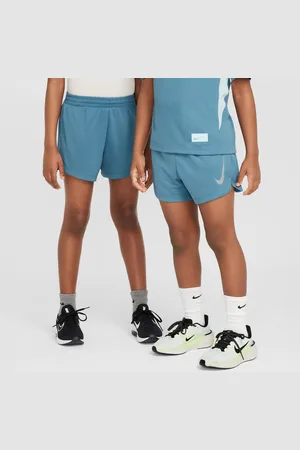 Nike Multi Dri-FIT shorts met split voor jongens