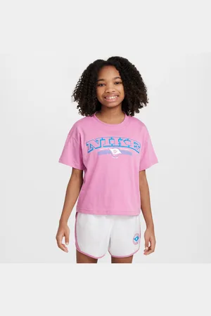 Nike Sportswear T-shirt voor meisjes