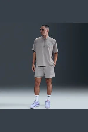 Nike Kevin Durant Dri-FIT basketbalshorts voor heren (15 cm)