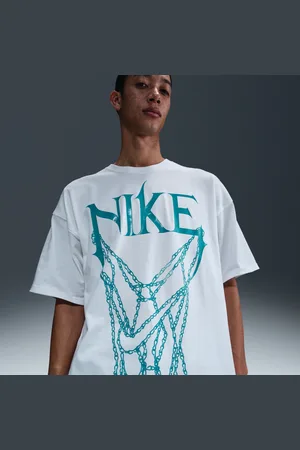 Nike Basketbalshirt voor heren