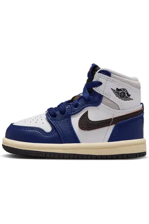 Jordan 1 Retro High OG Schoenen voor baby