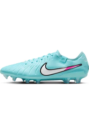 Nike Tiempo Legend 10 Elite low top voetbalschoenen (stevige ondergrond)
