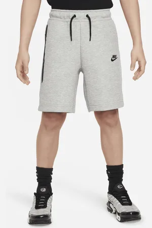 Nike Tech Fleece jongensshorts