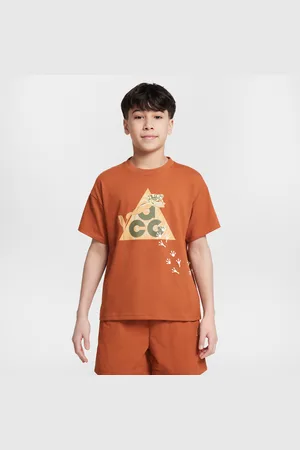 Nike ACG Dri-FIT T-shirt voor kids