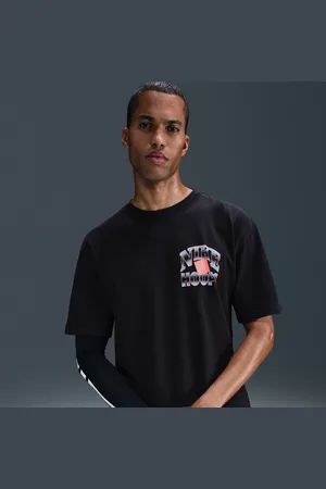 Nike Max90 basketbalshirt voor heren