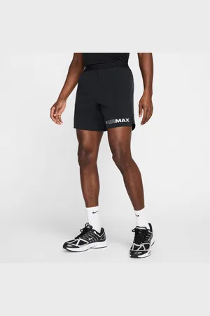 Nike Air Max geweven herenshorts