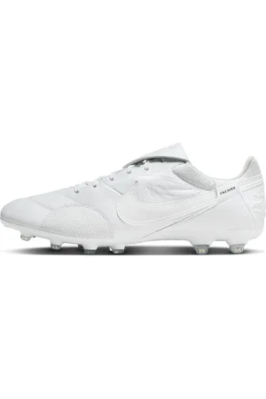 Nike Premier 3 low top voetbalschoenen (stevige ondergrond)