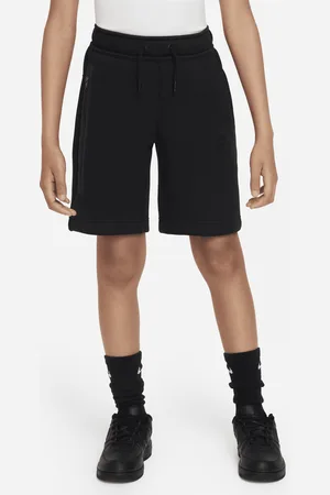 Nike Tech Fleece jongensshorts