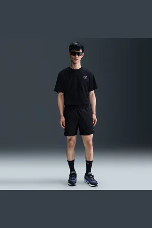 Nike Sportswear geweven herenshorts