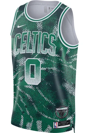 Nike Jayson Tatum Boston Celtics 2025/26 Select Series Dri-FIT Swingman NBA-jersey voor heren