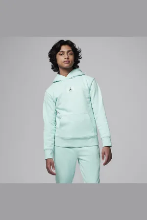 Jordan MJ Flight fleecehoodie voor kids