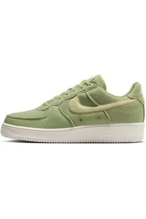Nike Air Force 1 Low Canvas herenschoenen