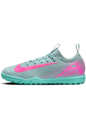 Nike Jr. Mercurial Vapor 16 Academy low top voetbalschoenen voor kleuters/kids (turf)