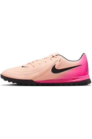 Nike Phantom GX 2 Academy low-top voetbalschoenen (turf)