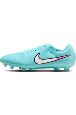 Nike Tiempo Legend 10 Pro low top voetbalschoenen (stevige ondergrond)