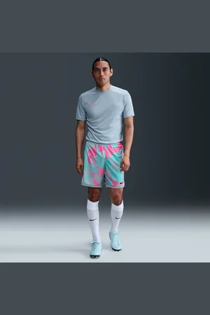 Nike Academy+ Dri-FIT voetbalshorts voor heren