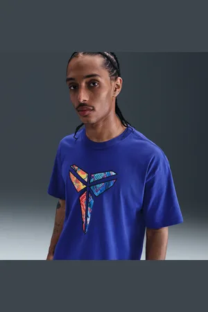 Nike Kobe Max90 T-shirt voor heren