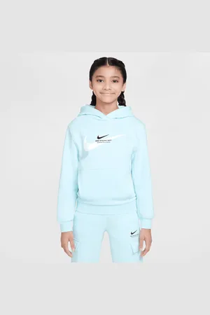 Nike Sportswear Fleecehoodie voor kids