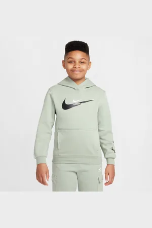 Nike Sportswear Fleecehoodie voor kids