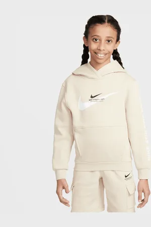 Nike Sportswear Fleecehoodie voor kids