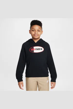 Nike Liverpool FC Special Edition Air voetbalhoodie voor kids